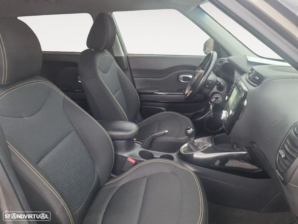 Kia Soul - 15