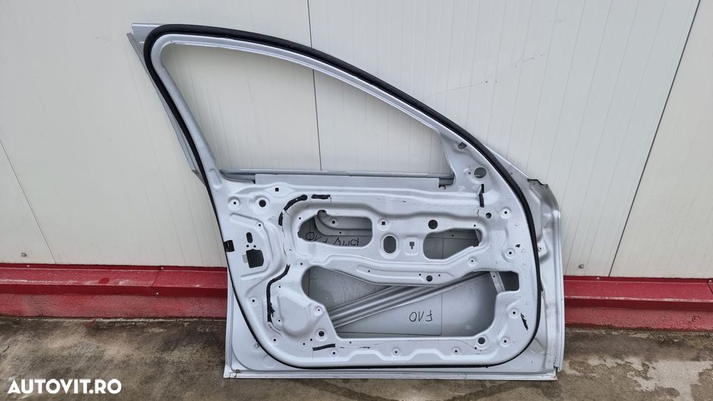Usa stanga fata BMW Seria 5 F10, 2011, 2012, 2013, 2014, 2015, 2016, 2017. - 3