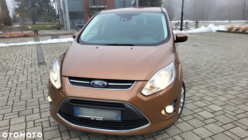 Ford C-MAX - 23