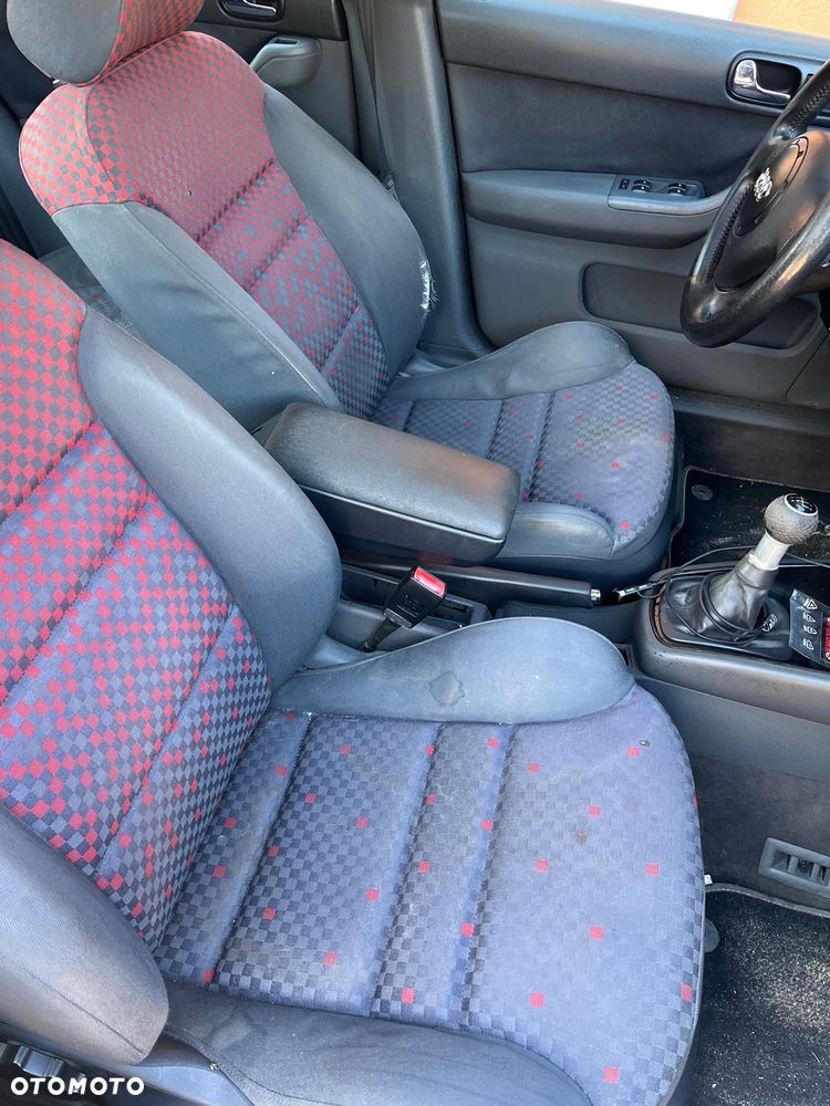 Audi A3 Sportback - 7