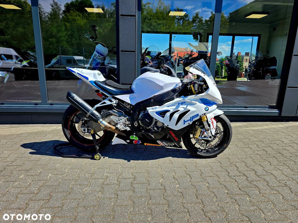 BMW S - 3
