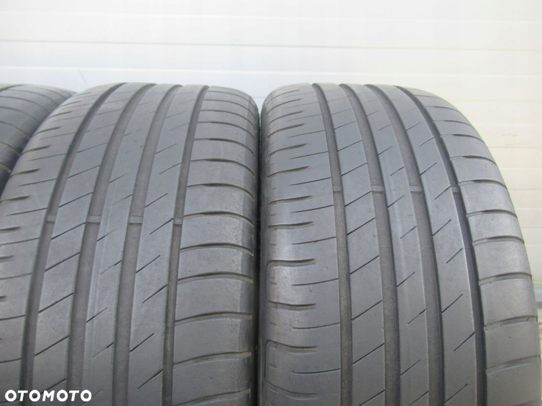 ALU+OPONY LATO R18 VOLVO V70,S80,FORD S-MAX,MONDEO MK5,GALAXY 2 - 9