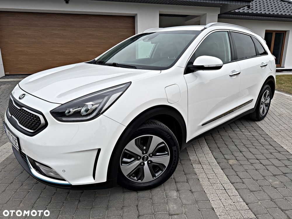 Kia Niro ver-1-6-gdi-plug--in-hybrid-xl - 8