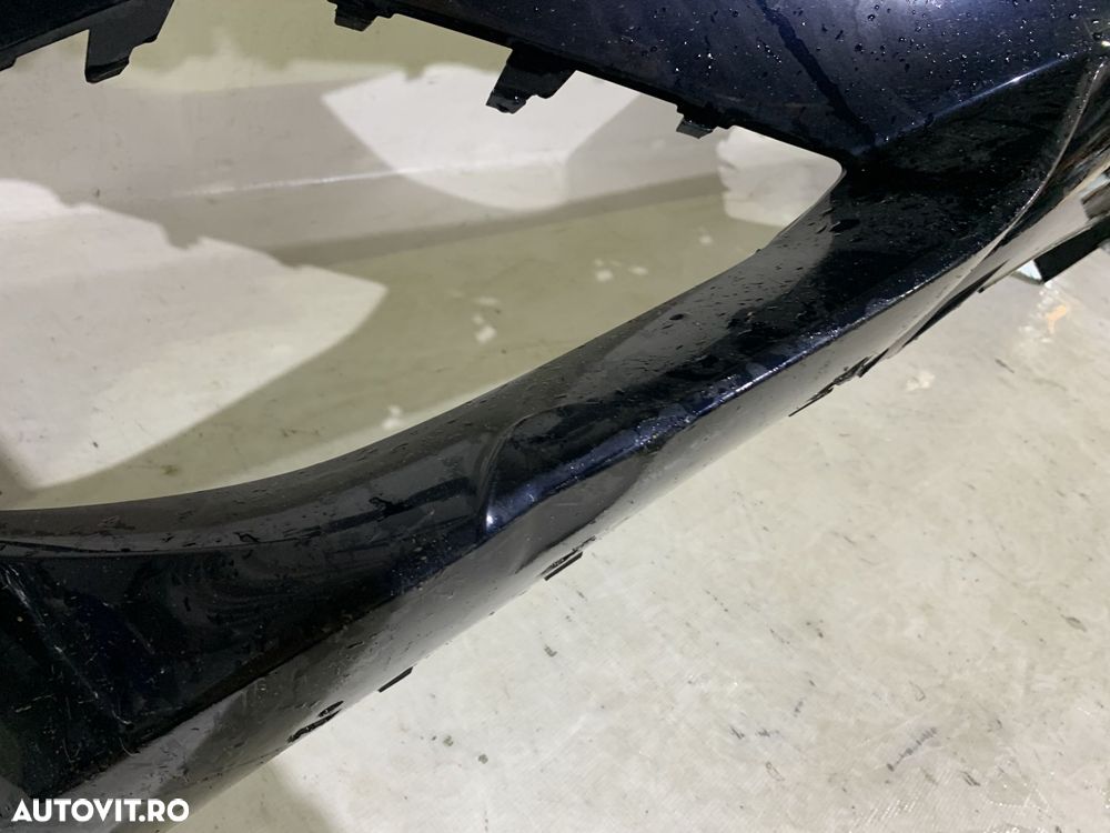 Bara fata BMW Seria 8, M-Sport, G14/G15/G16, 2019, 2020, 2021, 2022, 2023, cod origine OE 51118070558. - 9