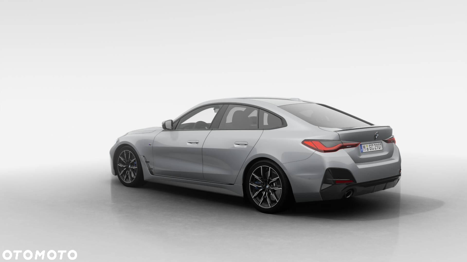 BMW Seria 4 - 2
