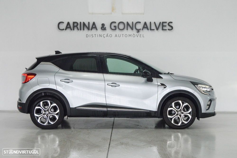 Renault Captur 1.0 TCe Techno - 4