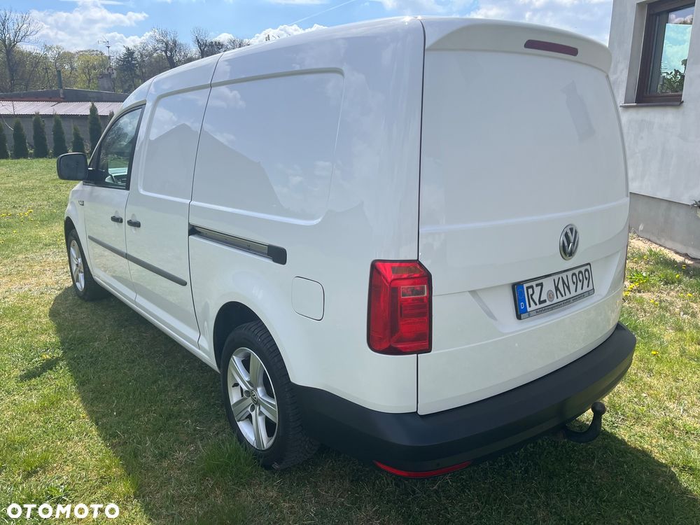 Volkswagen Caddy - 6