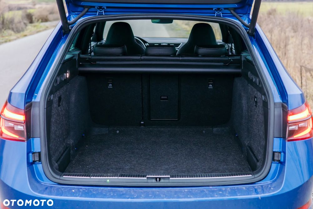 Skoda Superb 2.0 TDI 4x4 Sportline DSG - 28