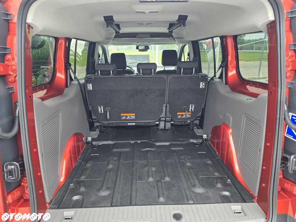 Ford Transit Connect Kombi 230 L2 Active PowerShift - 32