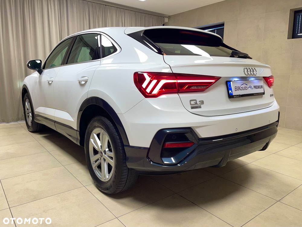 Audi Q3 Sportback - 7