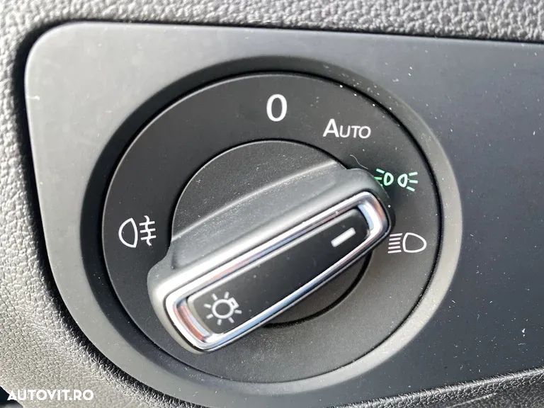 Volkswagen Tiguan 1.5 TSI OPF DSG Life - 16