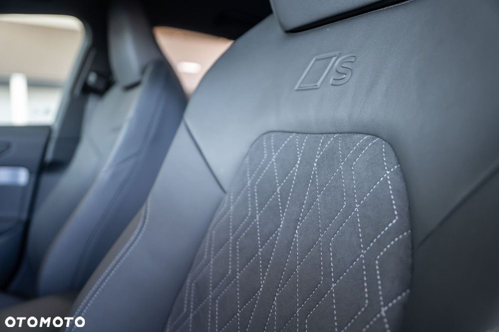 Audi A6 Limousine - 12