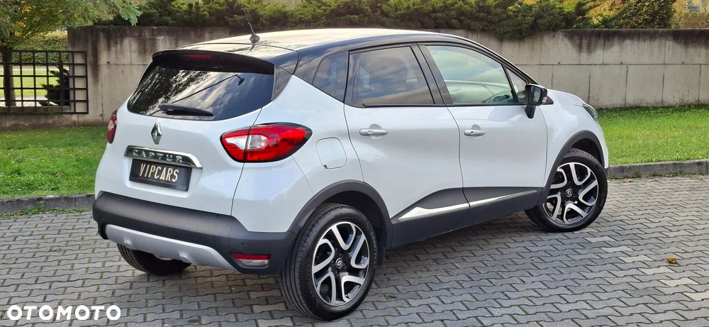 Renault Captur 0.9 Energy TCe Night&Day - 14
