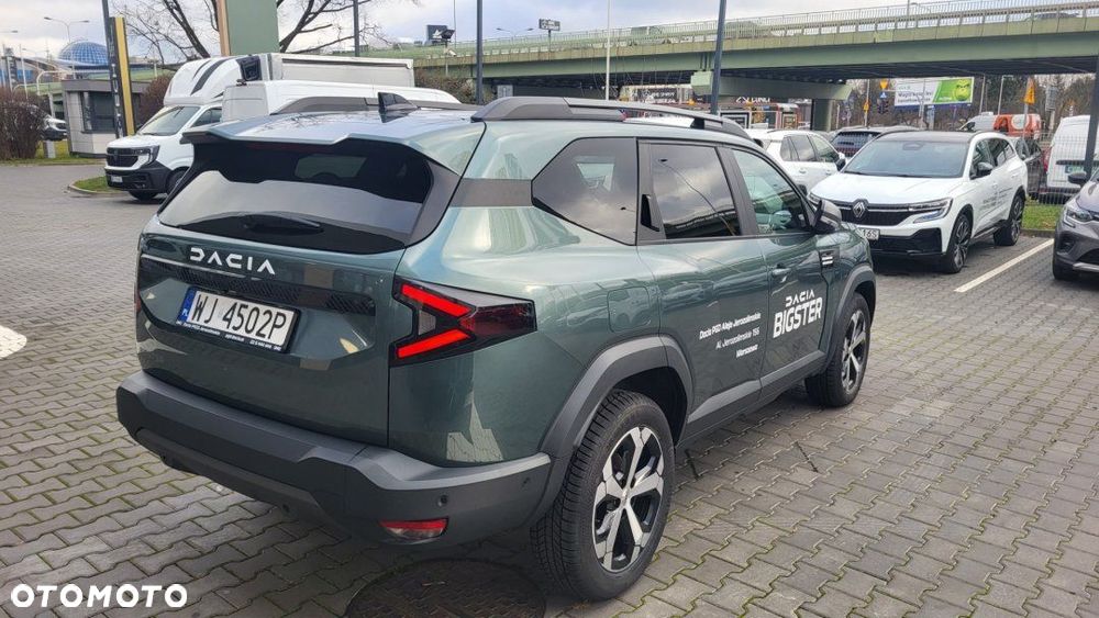 Dacia Bigster - 6