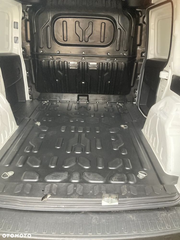 Fiat Doblo Kombi 1.3 MJ Dynamic - 15