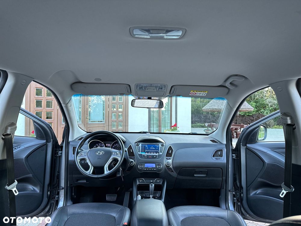 Hyundai ix35 - 24