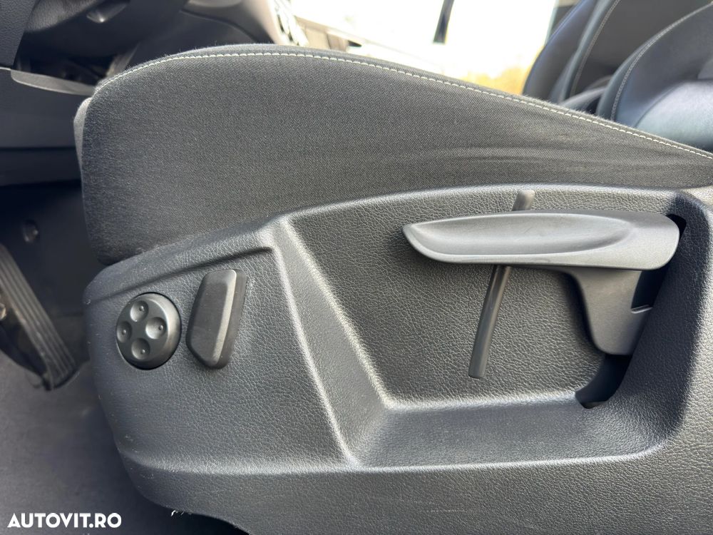 Volkswagen Sharan 2.0 TDI DSG BlueMotion Technology Match - 24