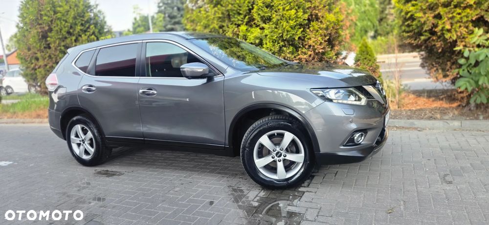 Nissan X-Trail 1.6 DCi Tekna - 20