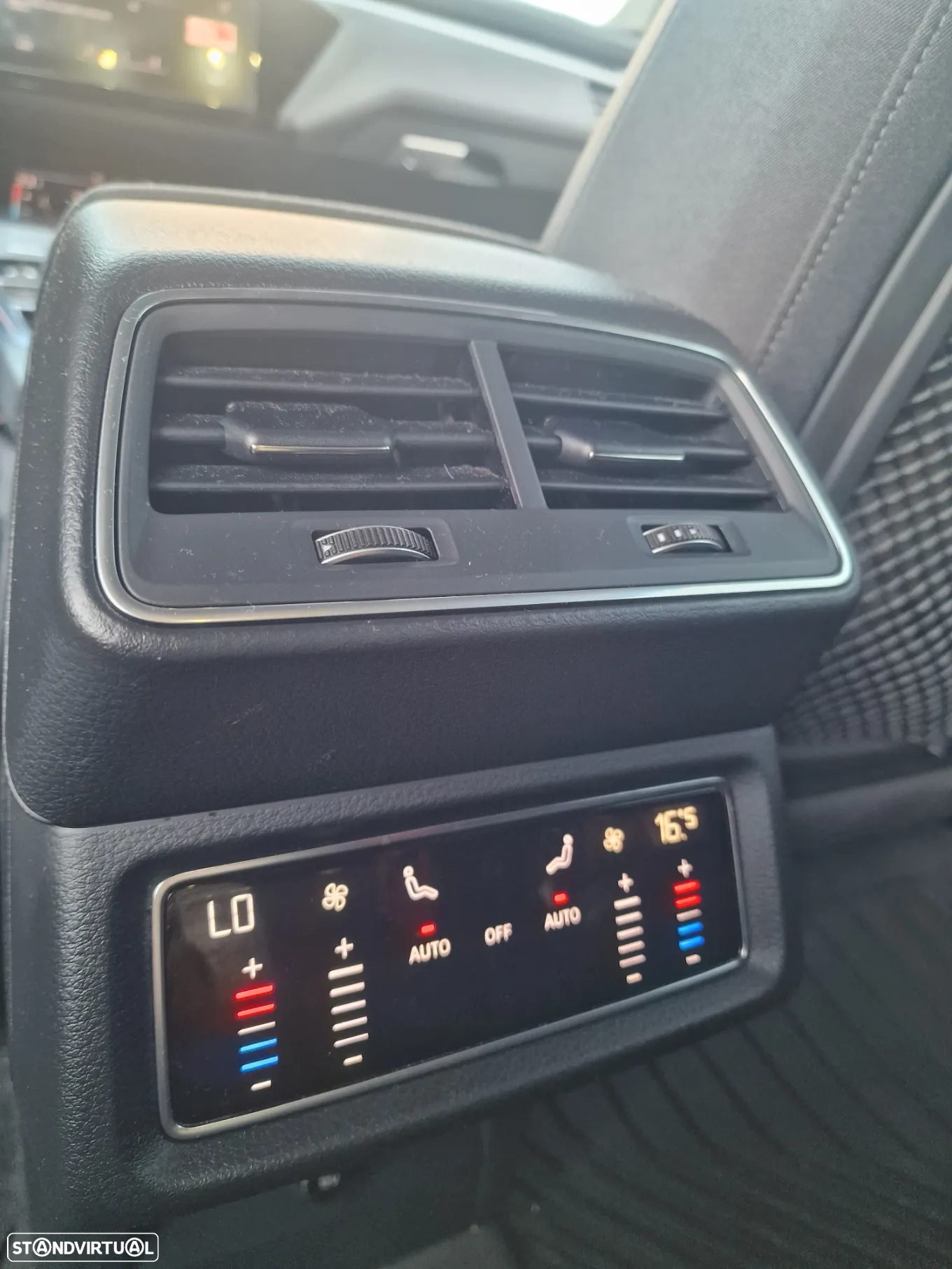 Audi e-tron 55 quattro Advanced - 11