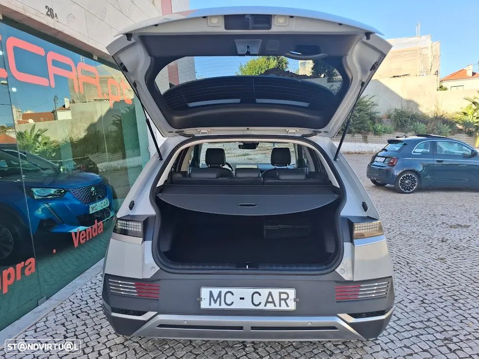 Hyundai Ioniq 5 73 kWh Premium - 44