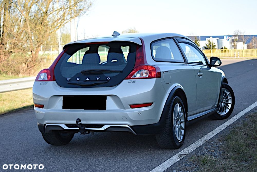Volvo C30 D2 RDesign - 4