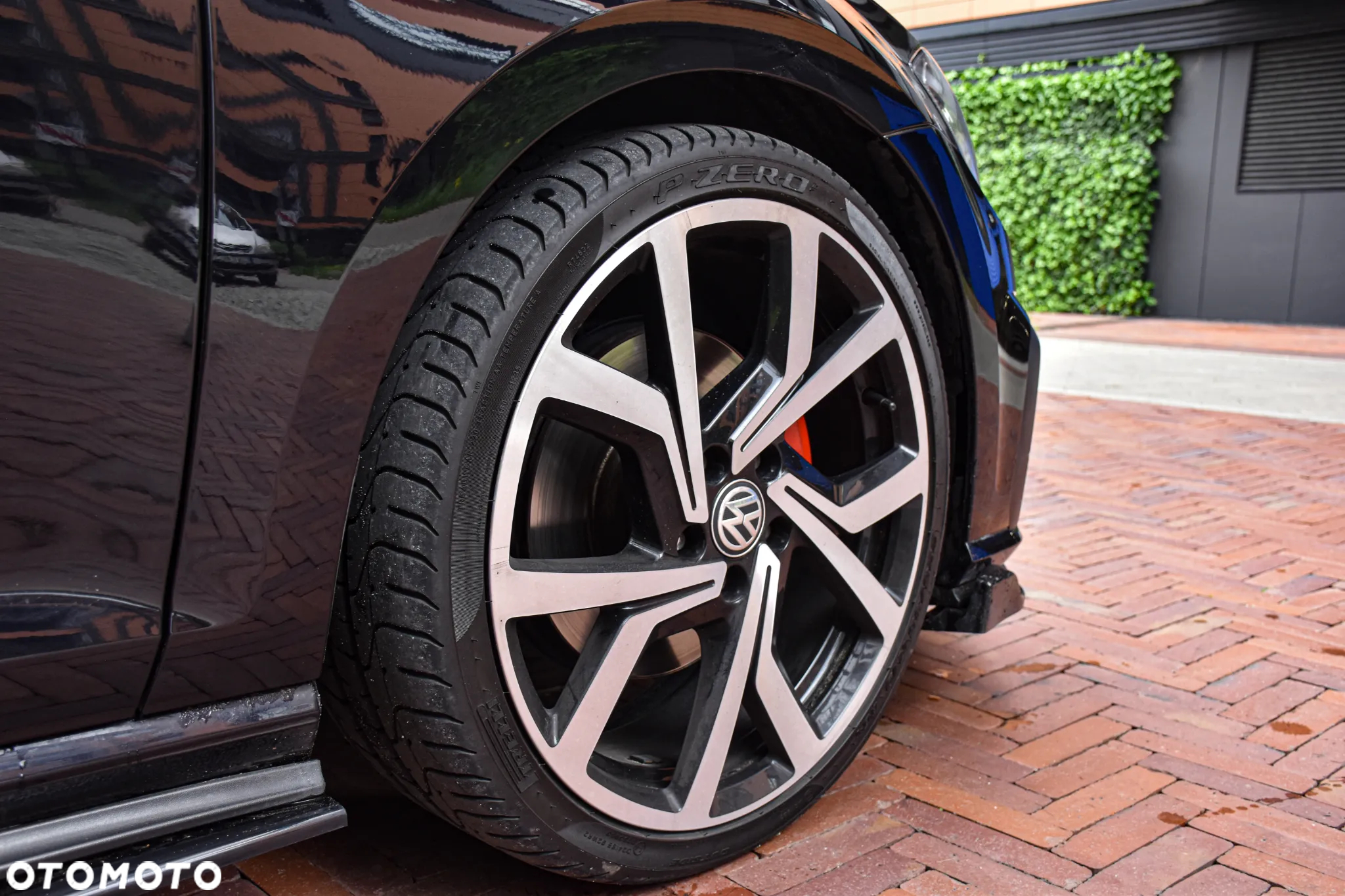 Volkswagen Golf GTI (BlueMotion Technology) DSG - 5