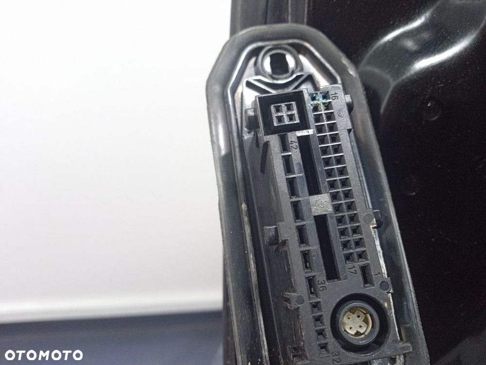 BMW X6 E71 E72 DRZWI PRZÓD PRAWE PRZEDNIE 475 - 6