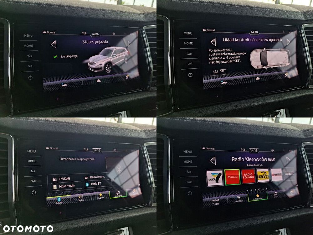 Skoda Kodiaq 2.0 TDI 4x4 Style DSG - 35