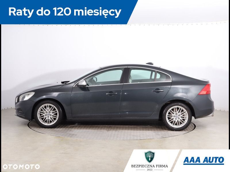 Volvo S60 - 4