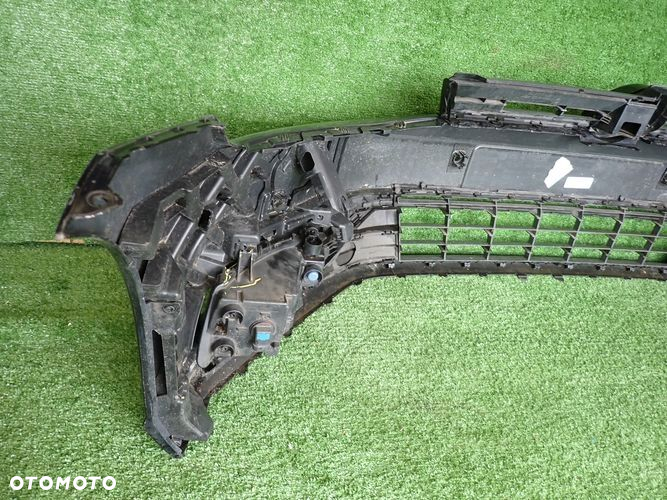 VW GOLF VII LIFT 17- zderzak przedni przód - 10