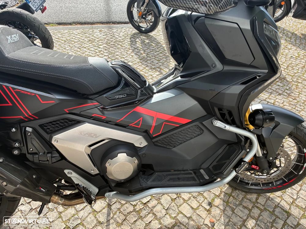 Honda X-ADV 750 IA - 7