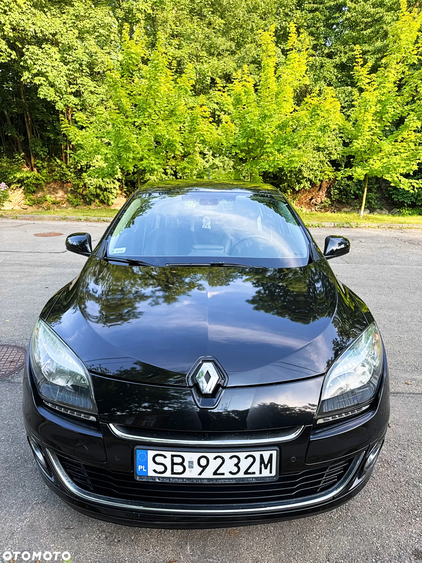 Renault Megane 1.5 dCi Bose Edition - 7
