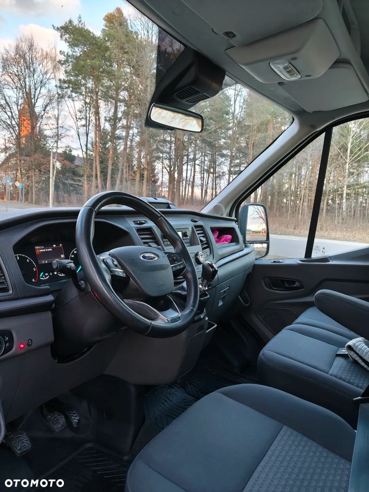 Ford Transit - 7