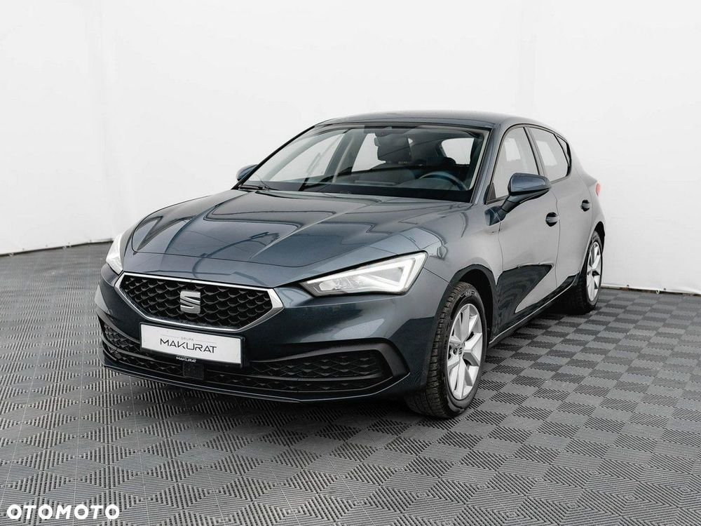 Seat Leon - 3