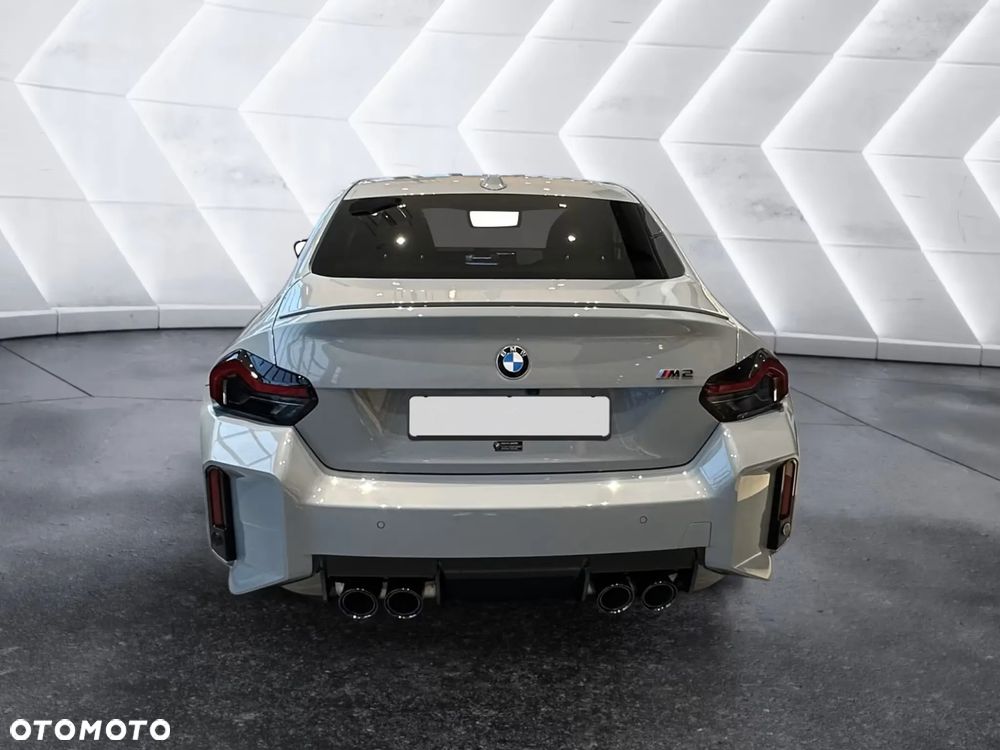 BMW M2 M xDrive - 8