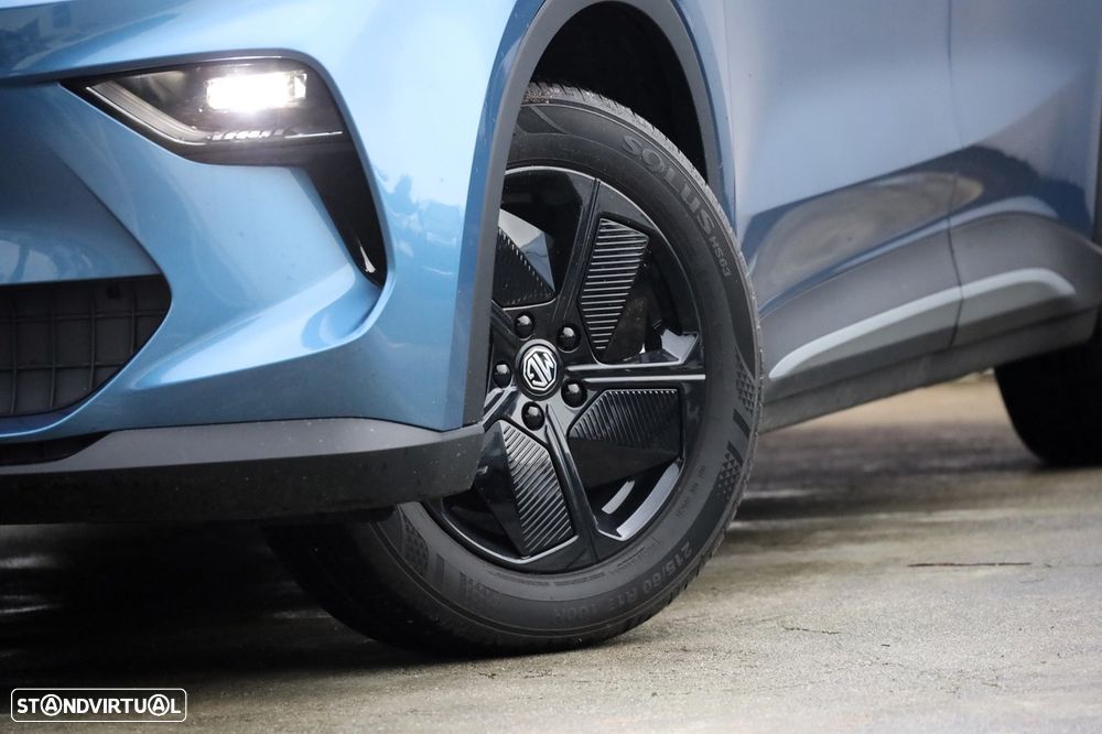 MG MGS5 EV 49 kWh Comfort - 29