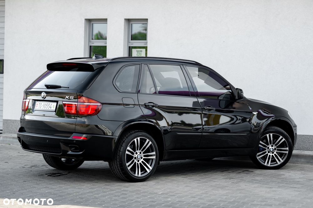 BMW X5 xDrive40d - 16