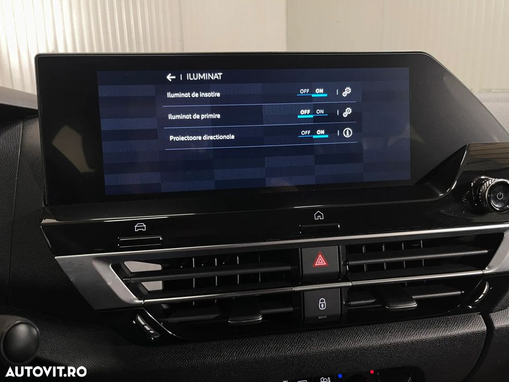 Citroën C4 1.5 BlueHDi S&S BVM6 Feel - 16