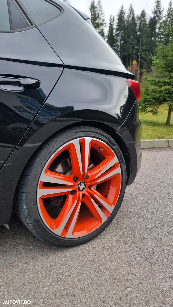 Seat Leon - 9