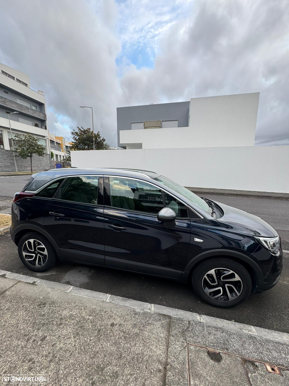 Opel Crossland X 1.6 CDTi Edition - 12