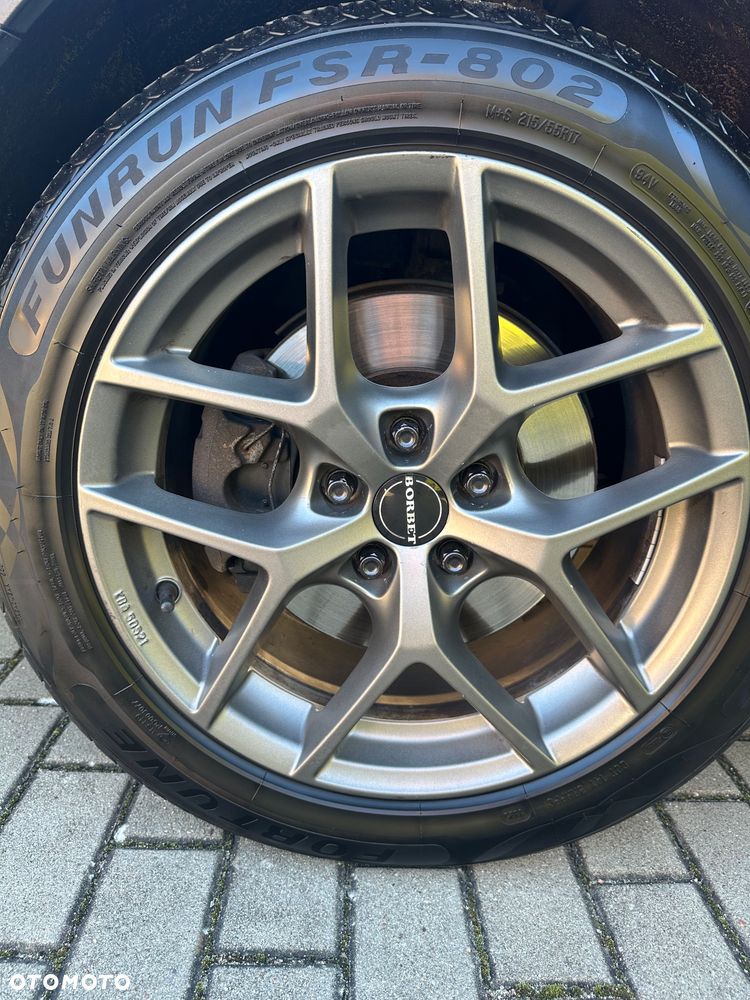 Ford Focus 2.0 EcoBlue Active - 25
