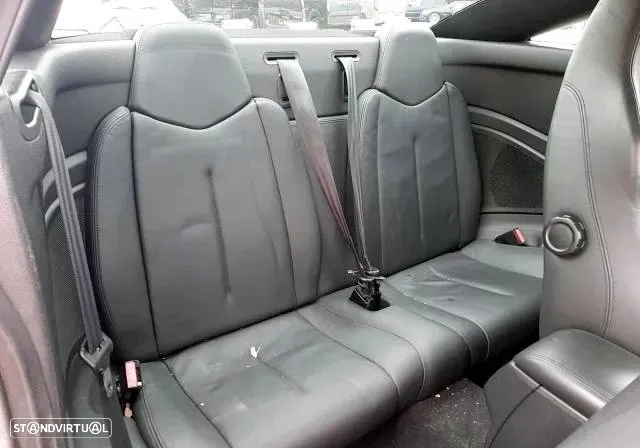 PEUGEOT RCZ 1.6 GT THP 156cv 156 cv Preto 5fv 5f02 ep6cdt - Frente Completa Parachoques Parachoque Motor Espelho Interior Jantes Caixa - 4