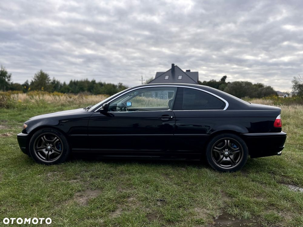 BMW Seria 3 330 Ci - 4