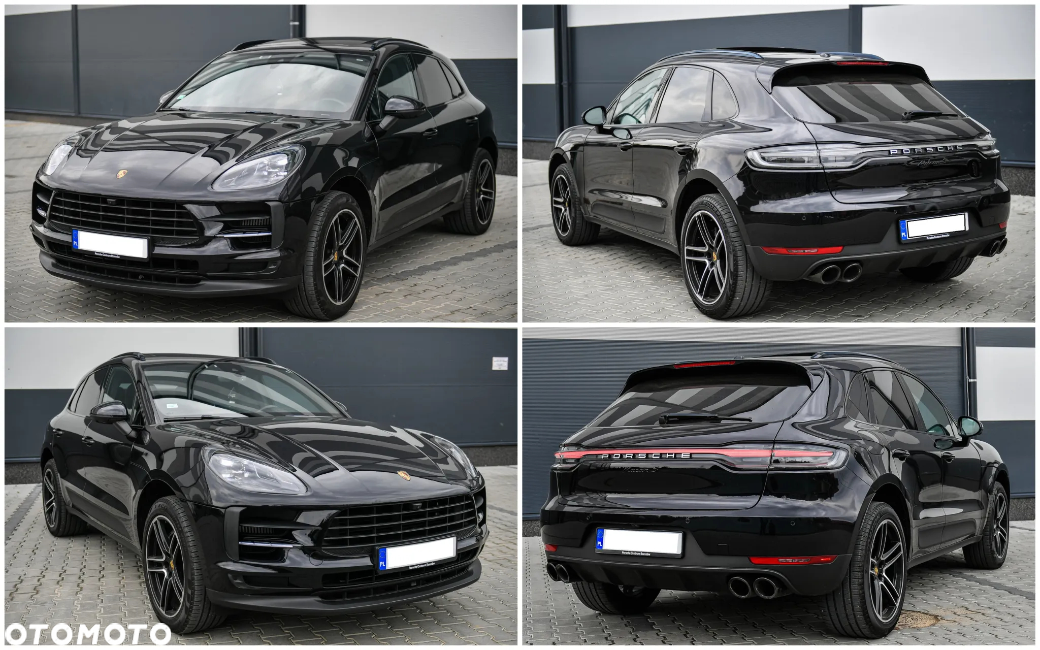 Porsche Macan S PDK - 38