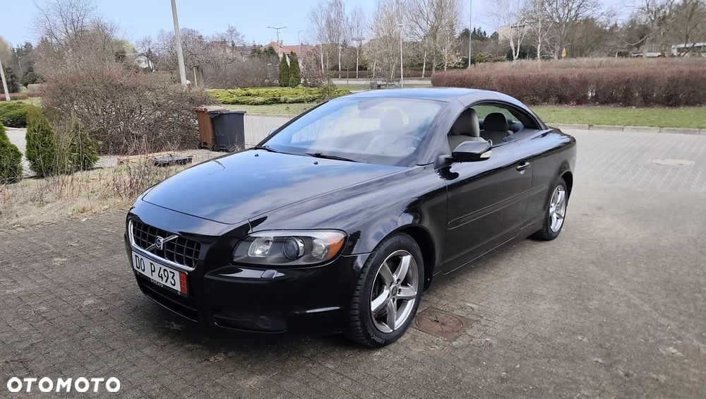 Volvo C70 D5 Summum - 40