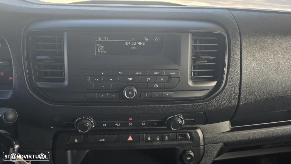 Toyota Proace 1.5 D4-D L1 H1 - 16
