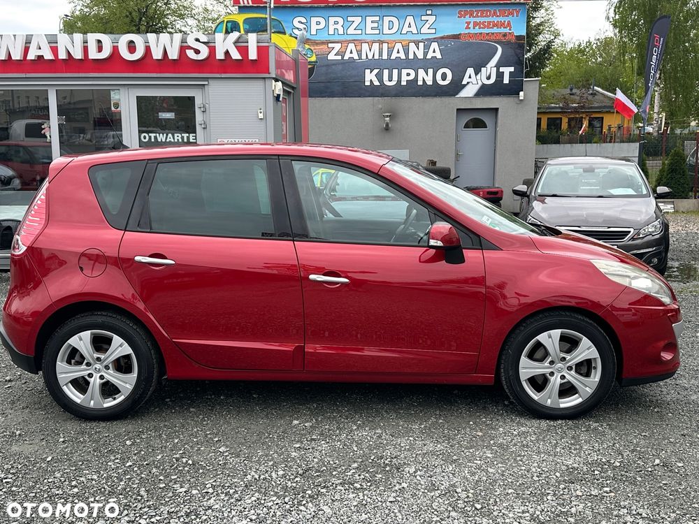 Renault Scenic TCe 130 Dynamique - 4