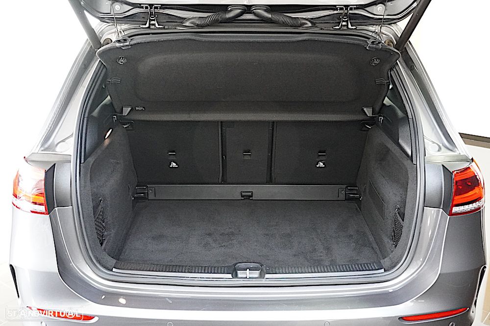 Mercedes-Benz B 180 d 7G-DCT AMG Line - 14