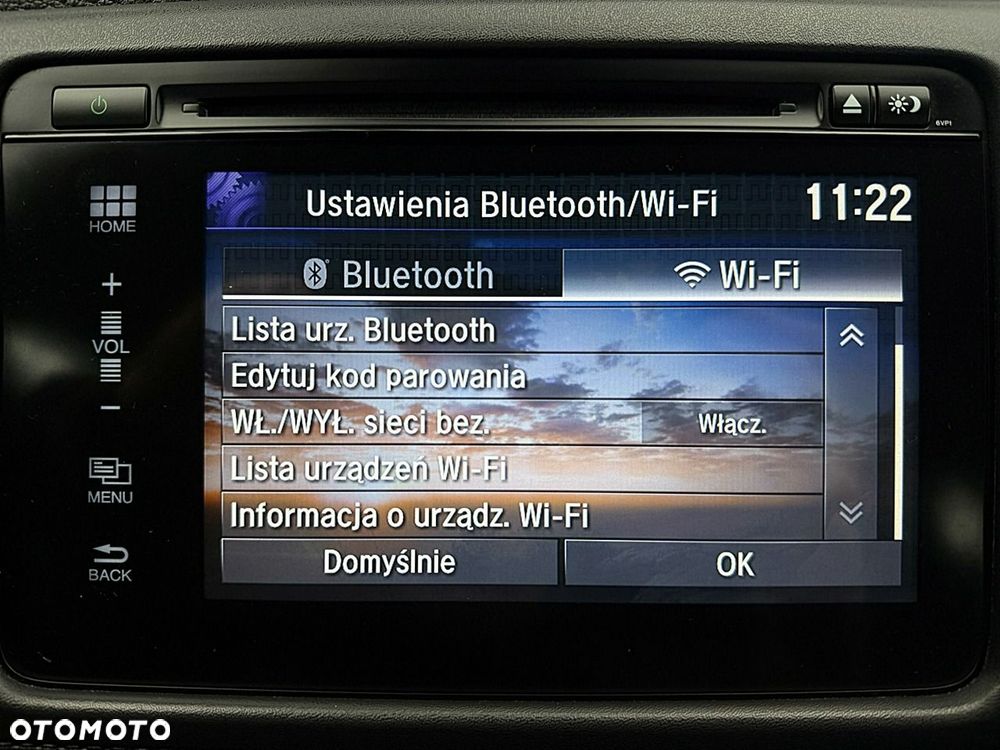 Honda HR-V - 36