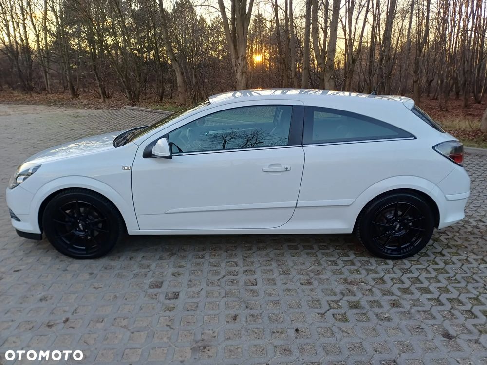 Opel Astra 1.4 Cosmo - 19